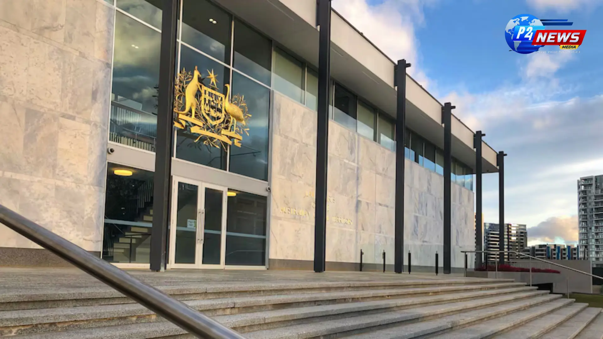 Canberra Teenager Avoids Jail for Long-Term Sexual Assault of Sister